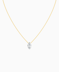 White Lab Diamond / Marquise (NS) / 1.5ct