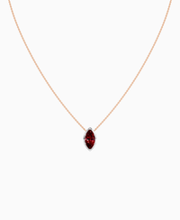 Pigeon Blood Lab Ruby / Marquise (NS) / 2ct