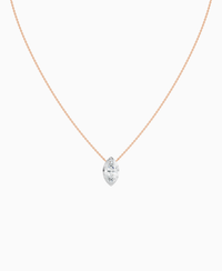 White Lab Diamond / Marquise (NS) / 2ct