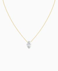 White Lab Diamond / Marquise (NS) / 2ct