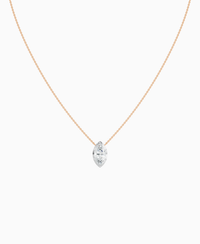 White Lab Diamond / Marquise (NS) / 2ct