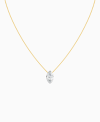 White Lab Diamond / Marquise (NS) / 2ct