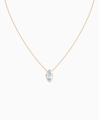 White Lab Diamond / Marquise (NS) / 2ct
