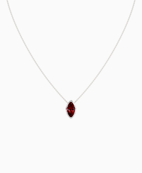 Pigeon Blood Lab Ruby / Marquise (NS) / 2ct