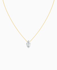 White Lab Diamond / Marquise (NS) / 2ct