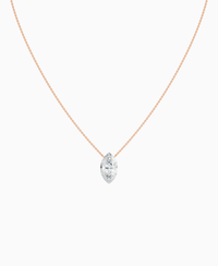 White Lab Diamond / Marquise (NS) / 2.5ct