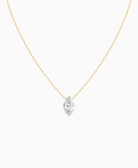 White Lab Diamond / Marquise (NS) / 2.5ct