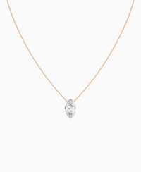 White Lab Diamond / Marquise (NS) / 2.5ct