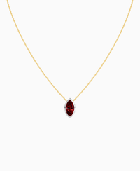 Pigeon Blood Lab Ruby / Marquise (NS) / 2.5ct