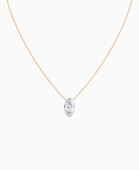 White Lab Diamond / Marquise (NS) / 2.5ct