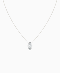 White Lab Diamond / Marquise (NS) / 2.5ct