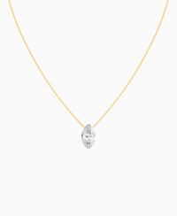 White Lab Diamond / Marquise (NS) / 2.5ct