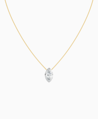 White Lab Diamond / Marquise (NS) / 3ct