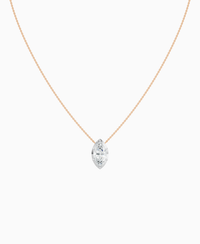 White Lab Diamond / Marquise (NS) / 3ct