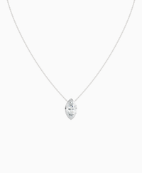 White Lab Diamond / Marquise (NS) / 3ct