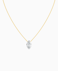White Lab Diamond / Marquise (NS) / 3ct