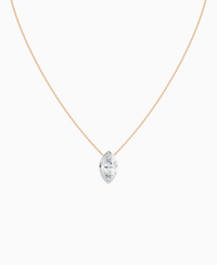 White Lab Diamond / Marquise (NS) / 3ct