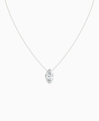White Lab Diamond / Marquise (NS) / 3ct