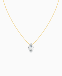 White Lab Diamond / Marquise (NS) / 3ct