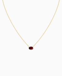 Pigeon Blood Lab Ruby / Oval (EW) / 1ct