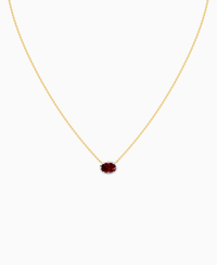 Pigeon Blood Lab Ruby / Oval (EW) / 1ct