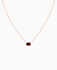 Pigeon Blood Lab Ruby / Oval (EW) / 1.5ct