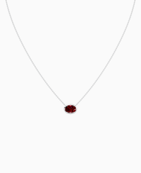 Pigeon Blood Lab Ruby / Oval (EW) / 1.5ct