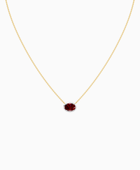 Pigeon Blood Lab Ruby / Oval (EW) / 1.5ct