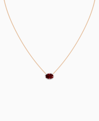 Pigeon Blood Lab Ruby / Oval (EW) / 1.5ct