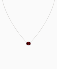 Pigeon Blood Lab Ruby / Oval (EW) / 1.5ct