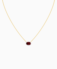 Pigeon Blood Lab Ruby / Oval (EW) / 1.5ct
