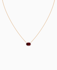 Pigeon Blood Lab Ruby / Oval (EW) / 1.5ct