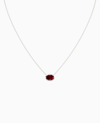 Pigeon Blood Lab Ruby / Oval (EW) / 1.5ct