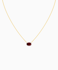 Pigeon Blood Lab Ruby / Oval (EW) / 1.5ct