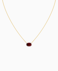 Pigeon Blood Lab Ruby / Oval (EW) / 2ct