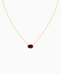 Pigeon Blood Lab Ruby / Oval (EW) / 2ct