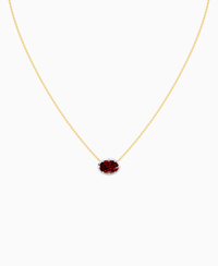 Pigeon Blood Lab Ruby / Oval (EW) / 2ct