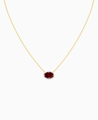 Pigeon Blood Lab Ruby / Oval (EW) / 2.5ct