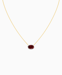 Pigeon Blood Lab Ruby / Oval (EW) / 2.5ct