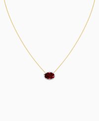 Pigeon Blood Lab Ruby / Oval (EW) / 3ct