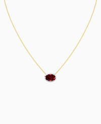Pigeon Blood Lab Ruby / Oval (EW) / 3ct