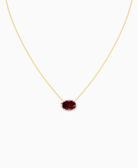 Pigeon Blood Lab Ruby / Oval (EW) / 3ct