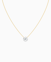 White Lab Diamond / Round / 2.5ct