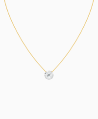 White Lab Diamond / Round / 2.5ct