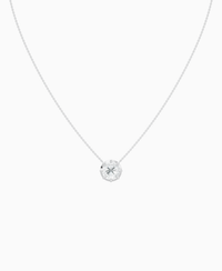 White Lab Diamond / Round / 3ct