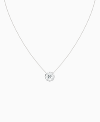 White Lab Diamond / Round / 3ct