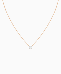 White Lab Diamond / Cushion / 1ct