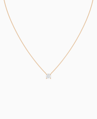 White Lab Diamond / Cushion / 1ct
