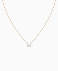 White Lab Diamond / Cushion / 1.5ct