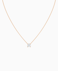 White Lab Diamond / Cushion / 1.5ct